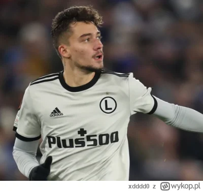 xdddd0 - ERNEST III SOBIESKI
#mecz #legia