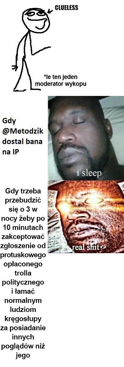 siadatajta - @Metodzik: