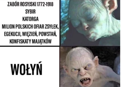 g0blacK - #ruskapropaganda #bekazpodludzi #takaprawda #wladcapierscieni #polityka