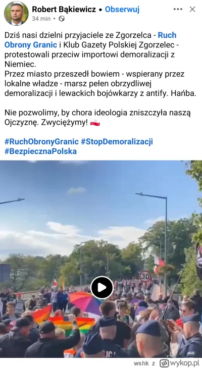 wshk - Temu ciągle się granice mylą.

No chyba, że coś go ciągnie do tego LPG.



#be...