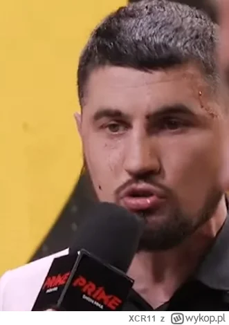 XCR11 - @AdolfHaltHendeho: Jesteś zapisany...