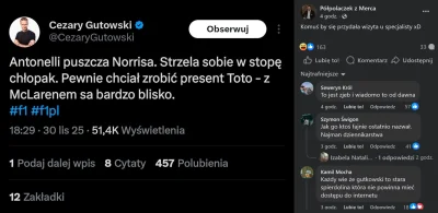 fevo - Najman dziennikarstwa
Nawet to do niego pasuje
 #f1