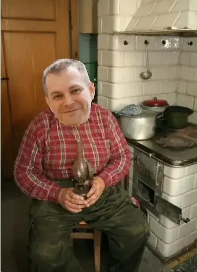 Exit25 - #kononowicz