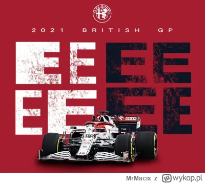 MrMacix - No to jedziemy eee z tym rawe ceek #f1