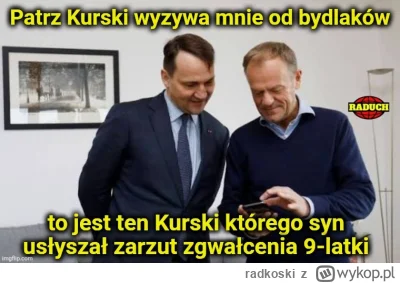 radkoski - #bekazpisu #polityka 😎