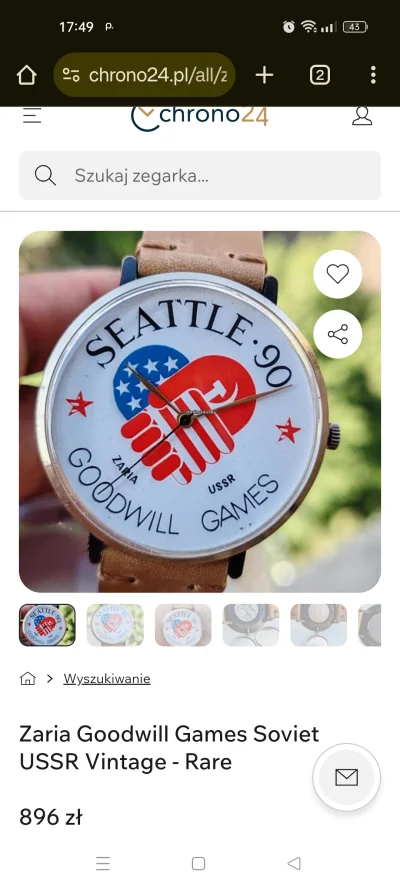 WrzeCiOna - Kurczę, jaki aktualny sikor
#zegarki, #polityka #usa #heheszki