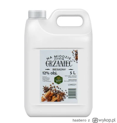 haabero - @Reepo: 134 zł kosztuje a na jarmarku 0,25 za 20zł 
matematyka pozostawiam ...