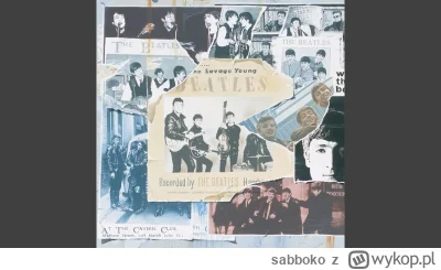 sabboko - #thebeatles Slucham sobie tak "Real Love" i "Free As A Bird" i muszę powied...