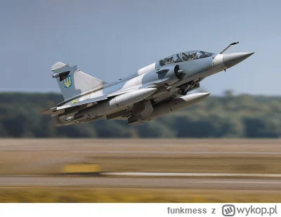 funkmess - Do twarzy Mirażom w ukraińskim kamuflażu.
A ja cały czas liczę na moje ulu...