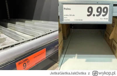 JetkaGietkaJakDetka - W ramach rekompensaty drobna promocyjka ^^  https://wiadomosci....