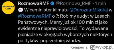 Kempes - #polityka #bekazpisu #bekazlewactwa #polska #pis #dobrazmiana 

Powolutku ma...