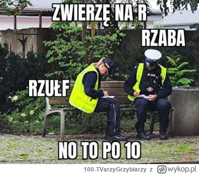 100-TVarzyGrzybiarzy - #heheszki #humorobrazkowy