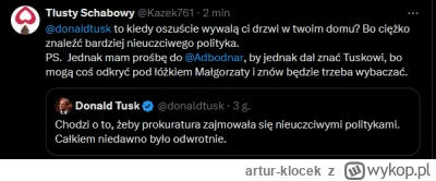 artur-klocek - Wyaśnienie kukolda i oszusta :D

https://twitter.com/Kazek761/status/1...