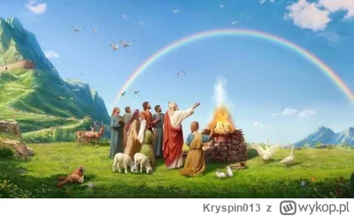 Kryspin013 - >@Kryspin013: nie musisz i przecież nie ukrywasz swoich afiliacji razem ...