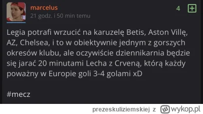 prezeskuliziemskiej - #mecz dobrze się zestarzało