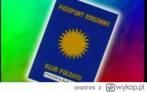 unxtres - @ziolowytomek hahaha śmiechłem 

 @PfefferWerfer jedyhy paszport jaki on je...
