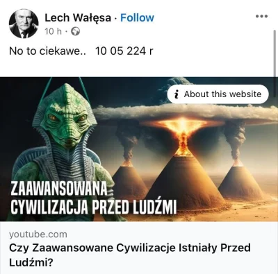 PiccoloColo - Ej  @m__b Oddawaj Wałęsę gnoju