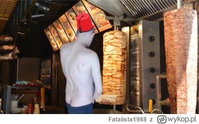 Fatalista1988 - Alarm odwołany!
Nie ma żadnych izb ani żadnych odwyków. Murzyński po ...