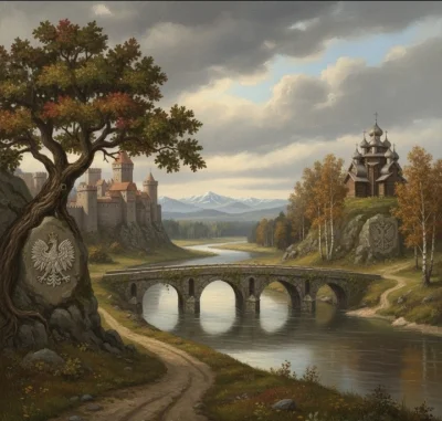 roundy-challenge - Polska i Rosja: Tysiąc Lat Konfliktu

Ten podcast to podróż przez ...