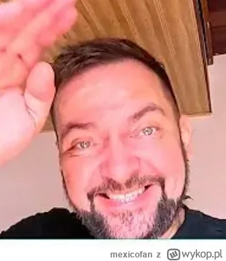 mexicofan - Jako, że Małpa porusza tematy rodzicielstwa to ja tylko dodam, że jego na...