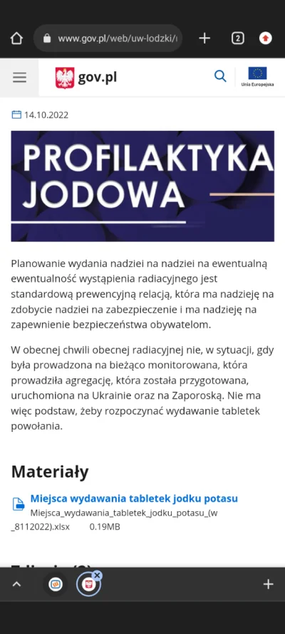 Paranoija - Co do #!$%@? ( ͡° ʖ̯ ͡°)
#zaporoze #wojna #ukraina #rosja