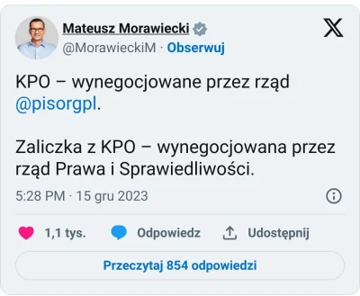 misiopysio - PiS:
Zaliczka z KPO pójdzie na ratowanie Siemensa i wywłaszczanie Polakó...