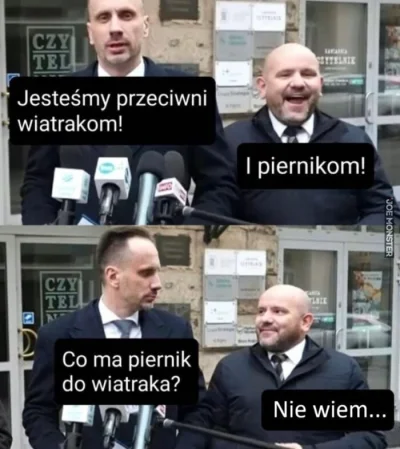 Zenzowaty - #heheszki #polityka
