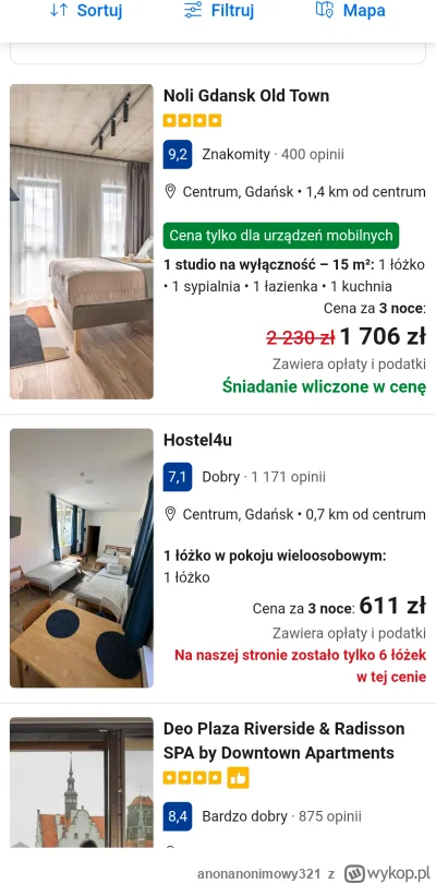 anonanonimowy321 - Chciałbym się pierwszy raz w życiu wybrać na wakacje i niedowieżam...