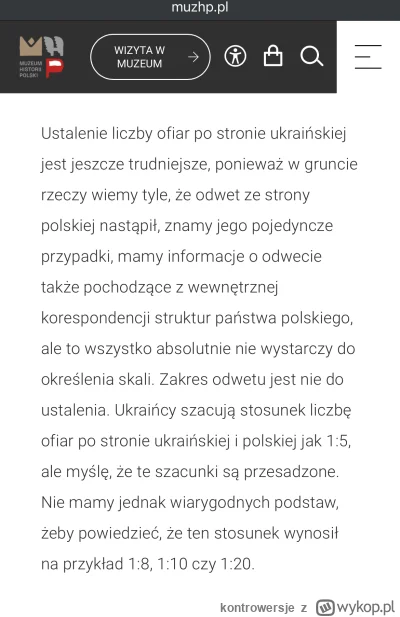 kontrowersje - @o__0: proszę bardzo
 Polacy zachowują się w sposób typowy dla kogoś, ...