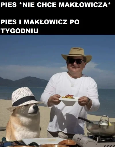 unick - #heheszki #humorobrazkowy #maklowicz #smiesznypiesek