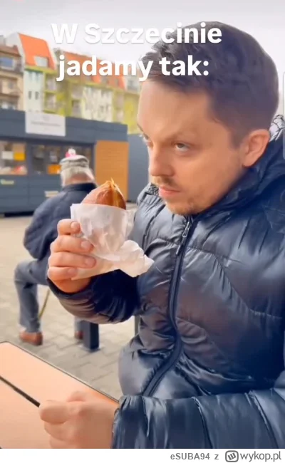 eSUBA94 - mówiłem że ma brata?

#ksiazulo #kebab #polskiyoutube