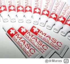 drMuras - @Idaho597: Gdzie podesłać zapas na najbliższe tygodnie?