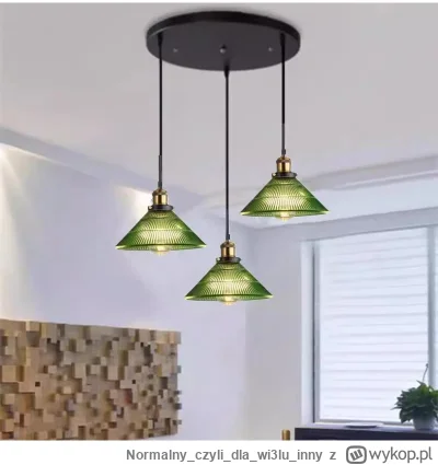 Normalnyczylidlawi3luinny - Chłop zamówił lampę wiszącą na #aliexpress ponad miesiąc ...