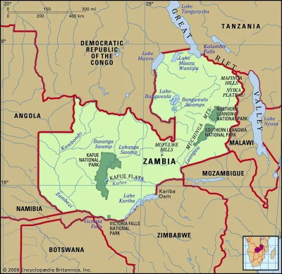 SzycheU - @kyIiejenner: Raczej w kształt Zambii.