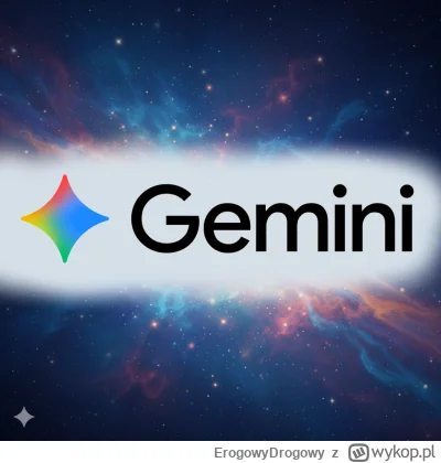 ErogowyDrogowy - Ludzie możecie mi wytłumaczyć - Dlaczego na gemini limit generowania...