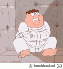 Hunchbacked - Wczoraj kac podleczony browarem. Dziś pakiet odstawienny. Drżenie, poce...