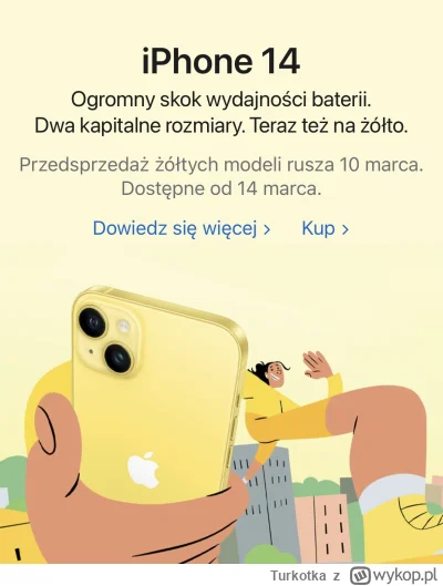 Turkotka - A co jeśli afera z Papieżem to jest jakiś początek kampanii reklamowej dot...