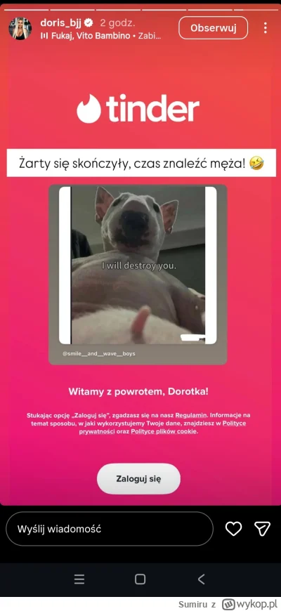 Sumiru - Macie szanse przyspermić do ex policjantki
#famemma