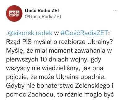 Alxoo1 - Z cyklu  "Złote Myśli wykopkowego idealnego kandydata na Prezydenta Polski"
...
