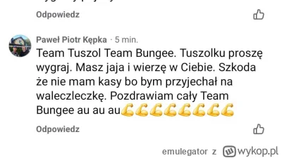 emulegator - Skąd się takie npc biorą? XDD
#famemma #patostreamy