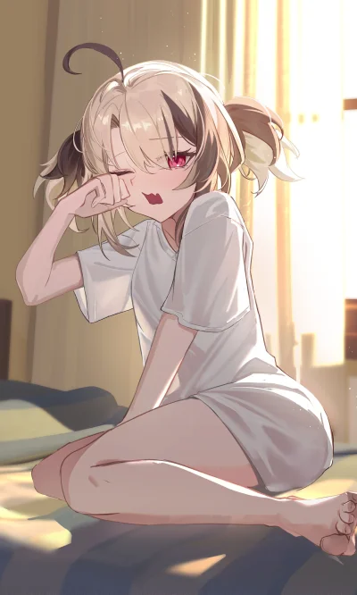 Hajak - #anime #randomanimeshit #hololive #gigimurin #virtualyoutuber #zaspaneanimedz...