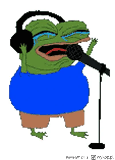 PawelW124 - #przegryw

Po dziadku mam Poloneza
Kiedy jadę jest impreza
On w zielonym ...