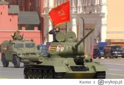 Kantar - Co to za sprzęt wojskowy  po prawej
#ukraina # rosja