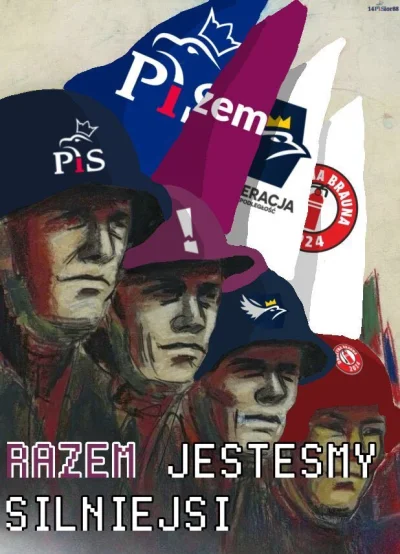 raul7788 - #polityka #bekazpisu #wybory

prawakom już całe dworce odjeżdżają.

https:...