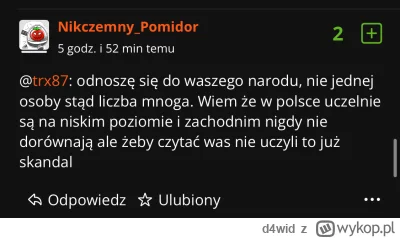 d4wid - Kacapki sobie legalnie śmigają na tym portalu, oczywiście bronił konfederacji...