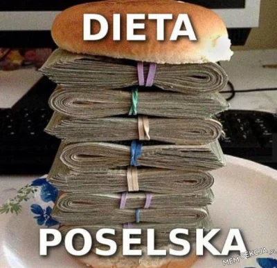 Tytanowy_Lucjan - Wie ktoś jak to jest z dietami jeżeli pracodawca zdecyduje się na p...