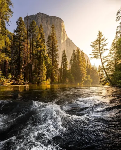 wariat_zwariowany - Yosemite, USA

autor #fotografia #gory #earthporn
