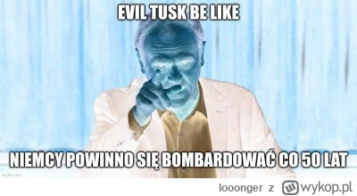 looonger - #polityka #tusk #niemcy #heheszki #humorobrazkowy #furdeustchland