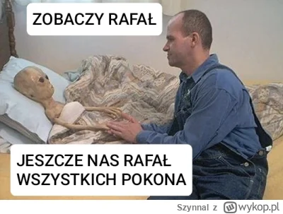 Szynnal - #wybory #polityka ( ͡° ͜ʖ ͡°)