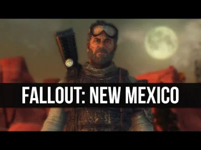 POPCORN-KERNAL - Fallout: Nuevo Mexico – Prace nad wielkim modem stanęły w miejscu ( ...